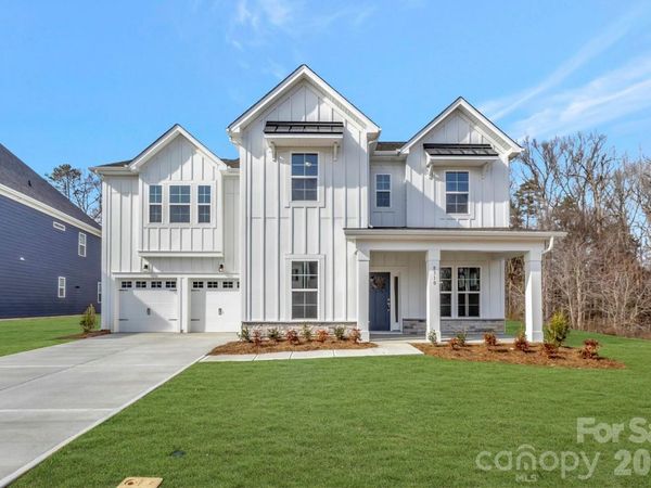 8310 Ashvale Street NW, Concord, NC 28027