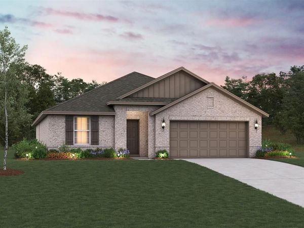 220 Starlight Drive, Anna, TX 75409