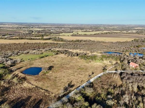 1234 Kirkland Hill Road , Axtell, TX 76624