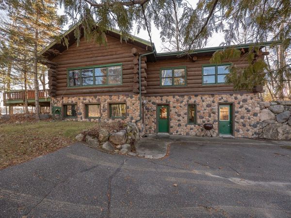 4701 Shangri La Drive NE, Longville, MN 56655
