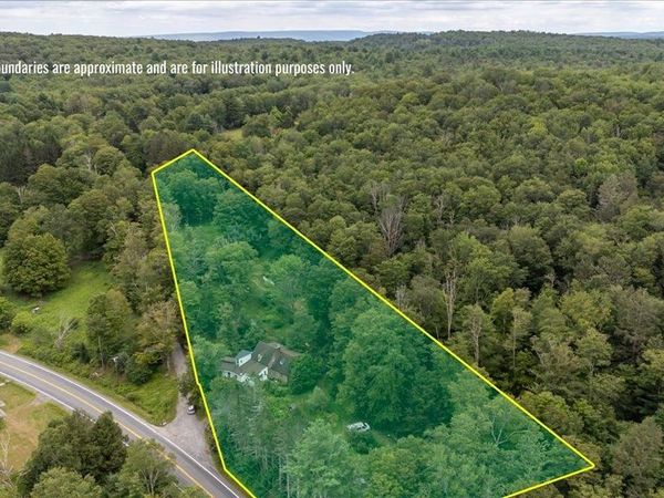 2 Couzines Road, Woodbourne, NY 12788