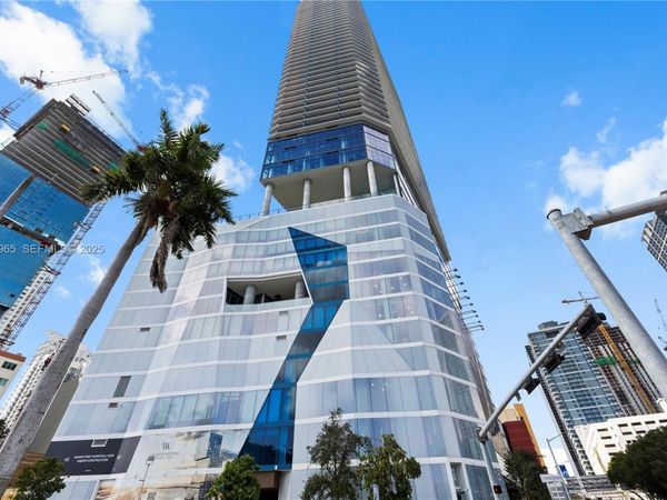 398 NE 5th St, Unit 3515, Miami, FL 33132