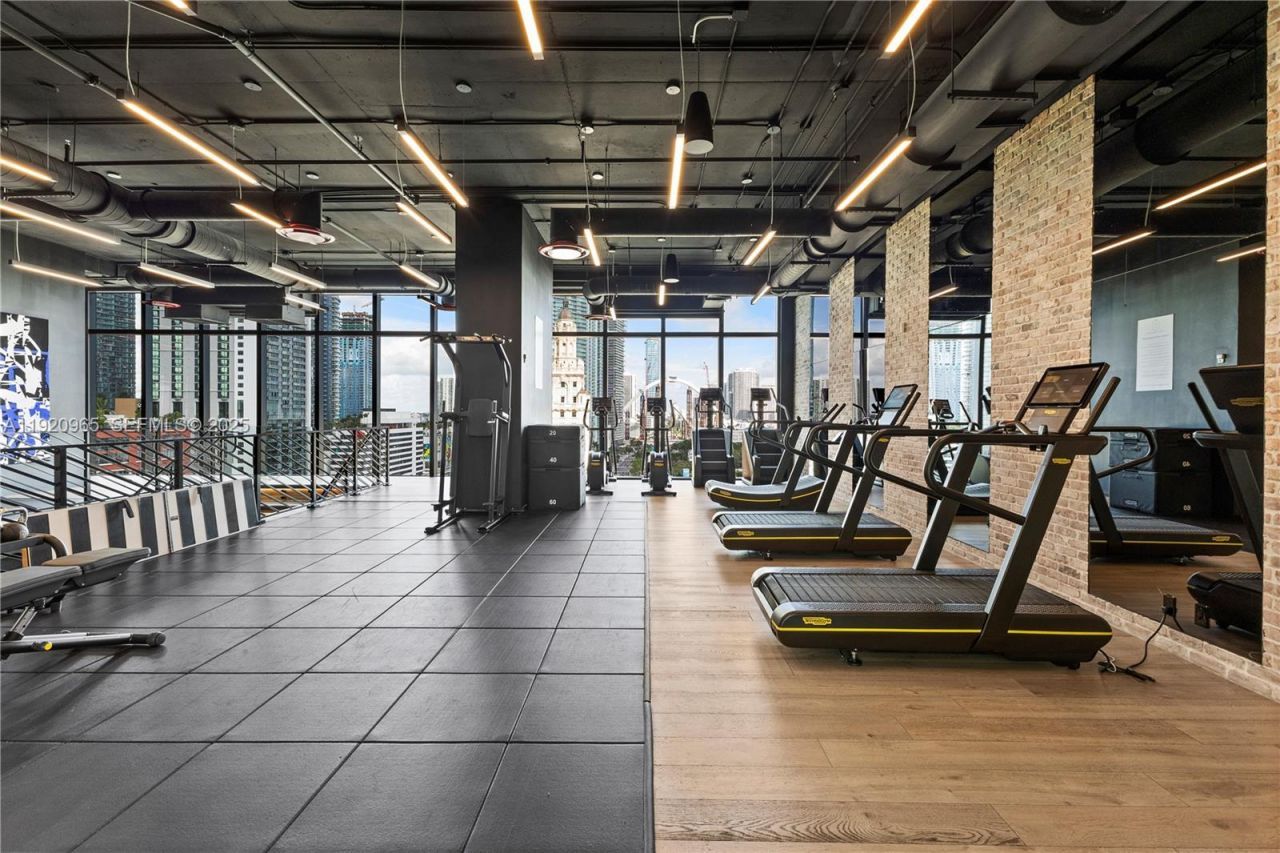 398 NE 5th St, Unit 3515, Miami, FL 33132 Photo