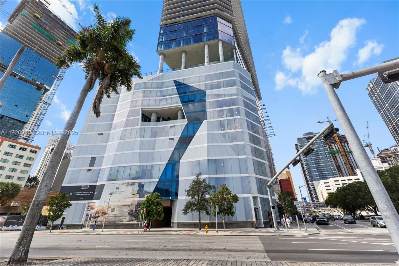 398 NE 5th St, Unit 3515, Miami, FL 33132 Photo