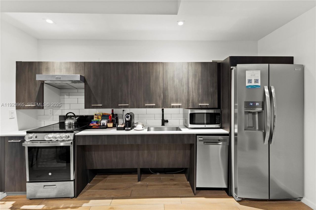 398 NE 5th St, Unit 3515, Miami, FL 33132 Photo