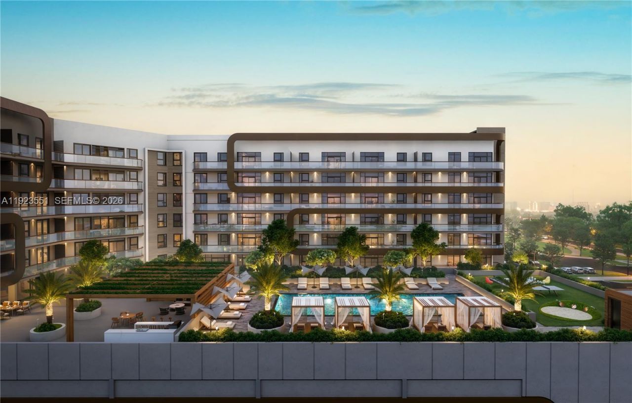 218 SE 7th St, Unit 411, Hallandale Beach, FL 33009 Photo