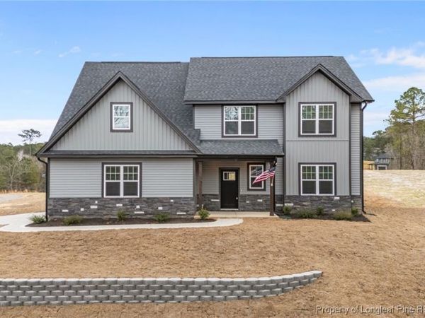 17 Mahogany Court, Cameron, NC 28326