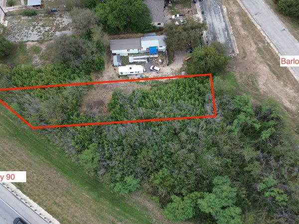 122 Barlow Ave, San Antonio, TX 78220