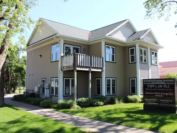 213 E Main Street, Gaylord, MI 49735