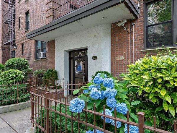 3535 Kings College Place, Unit 3F, Bronx, NY 10467