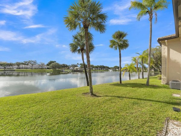 5501 Lakeside Drive, Unit 101, Margate, FL 33063