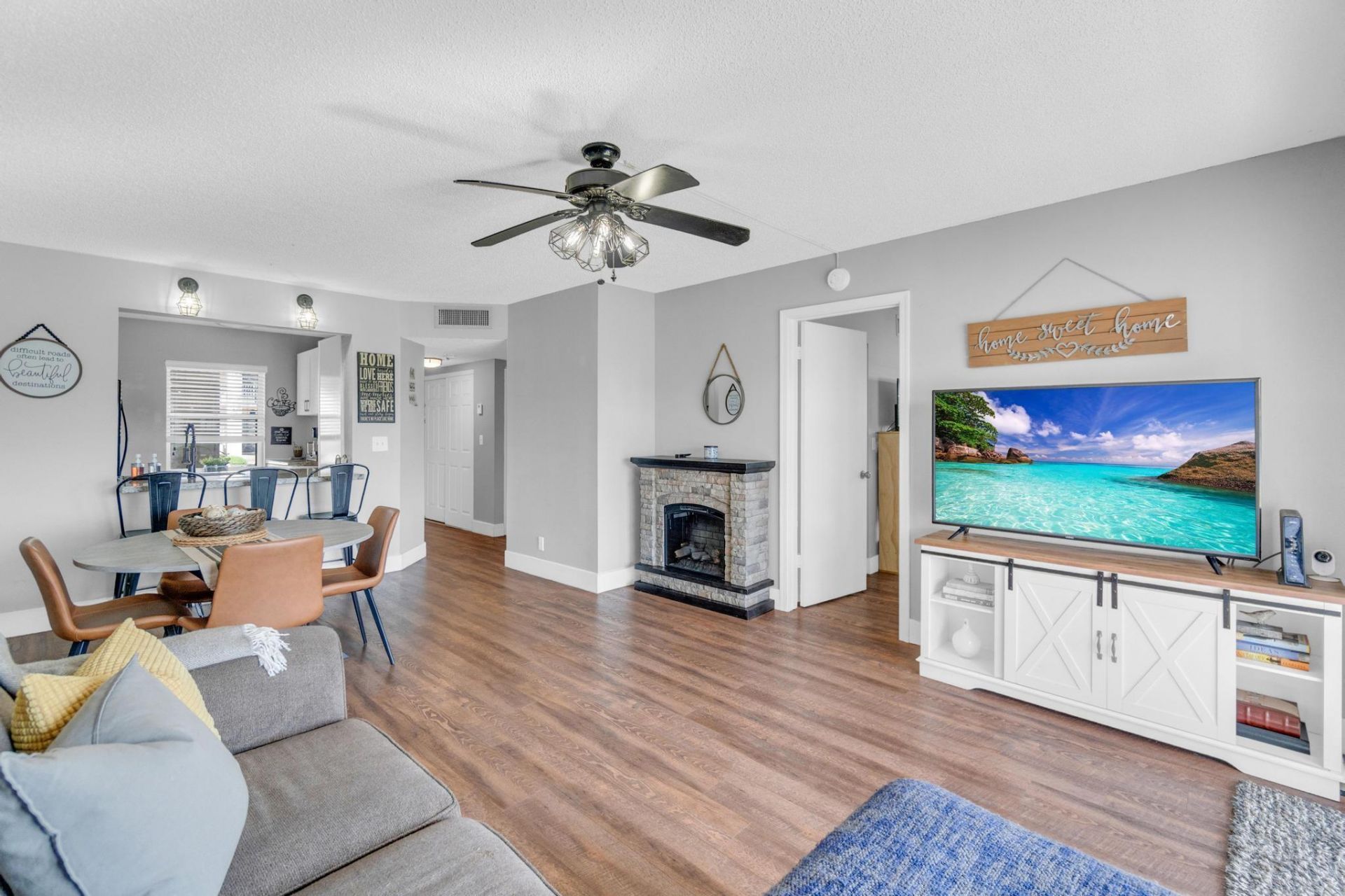 5501 Lakeside Drive, Unit 101, Margate, FL 33063 Photo