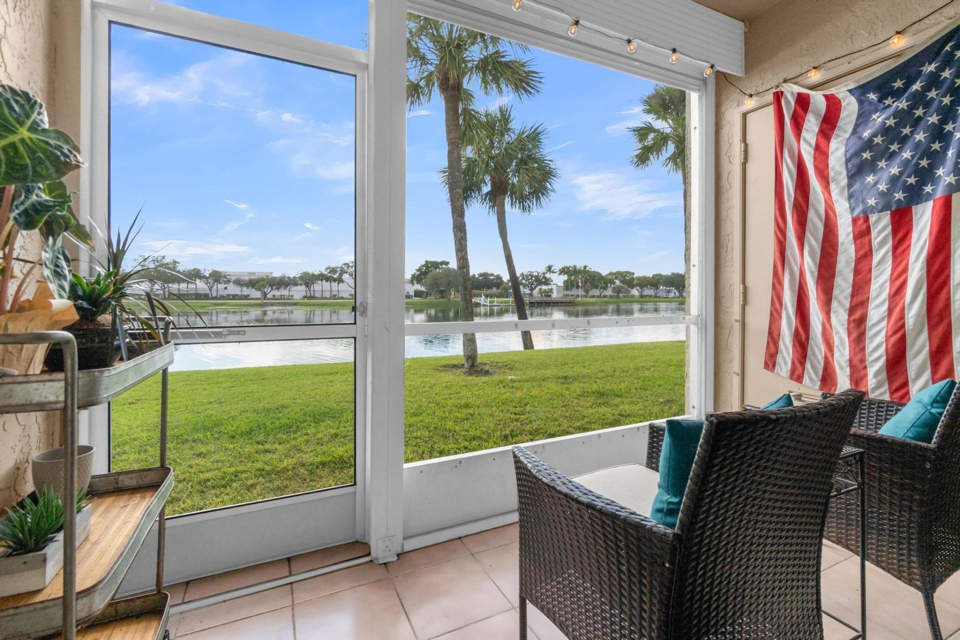 5501 Lakeside Drive, Unit 101, Margate, FL 33063 Photo