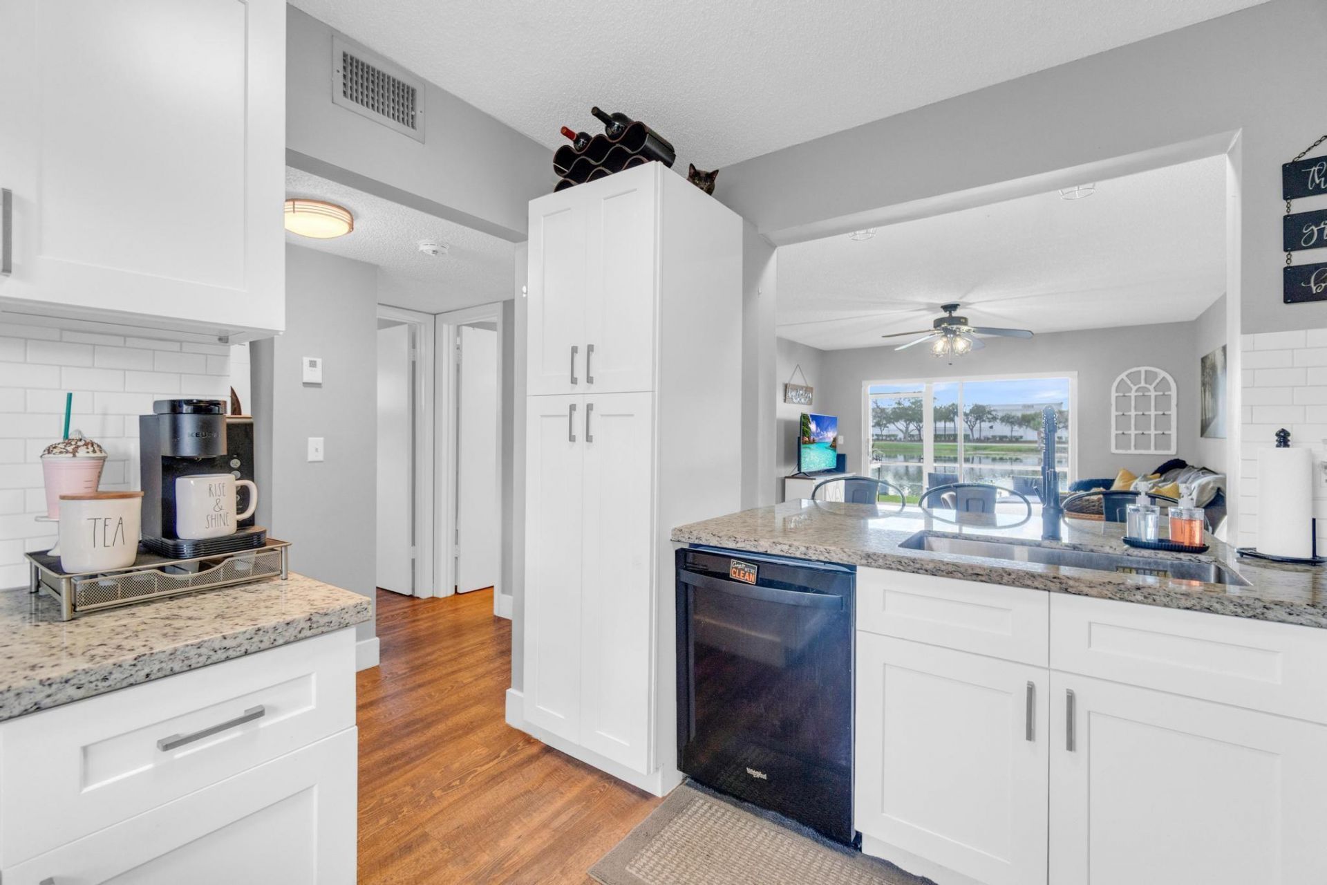 5501 Lakeside Drive, Unit 101, Margate, FL 33063 Photo