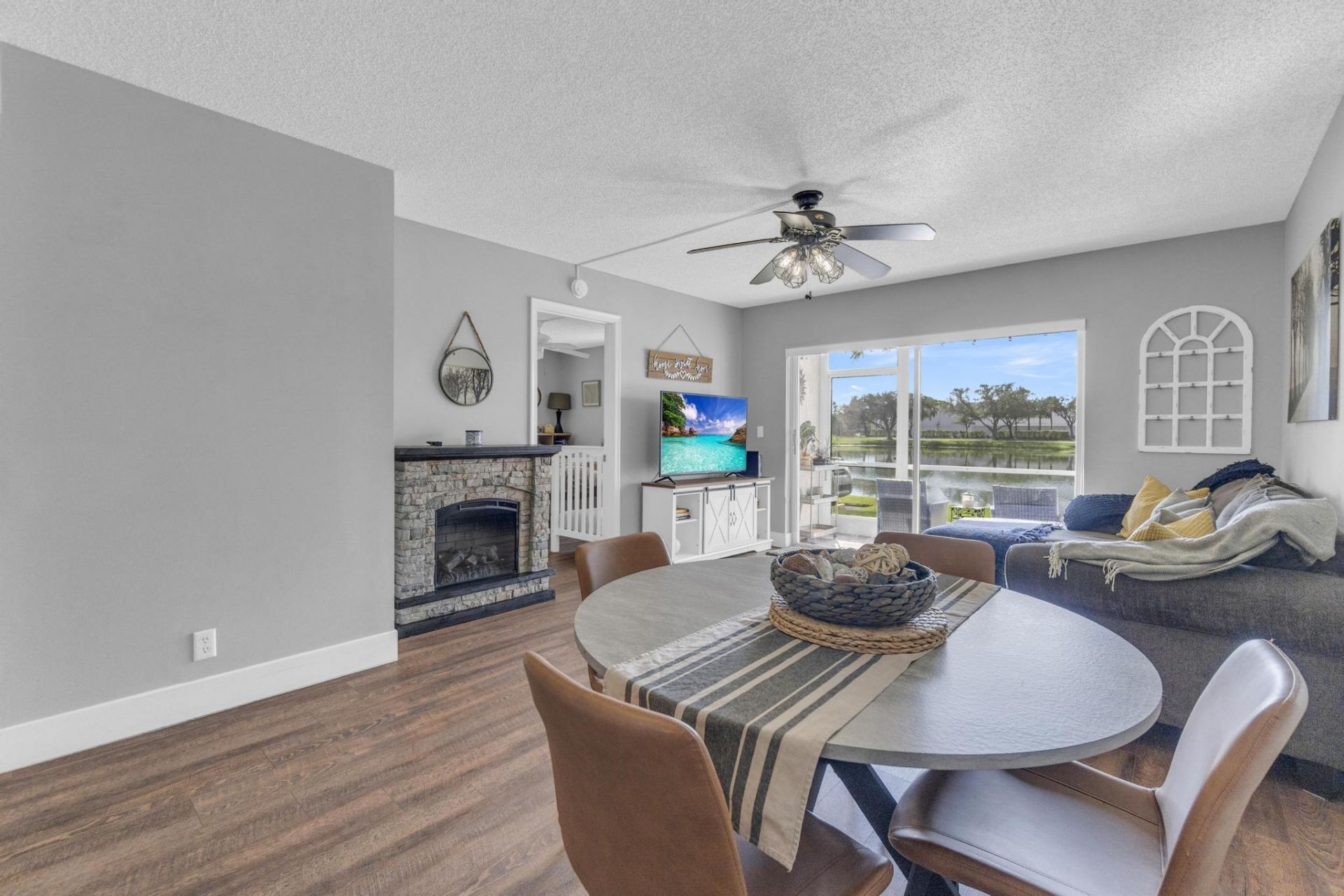5501 Lakeside Drive, Unit 101, Margate, FL 33063 Photo