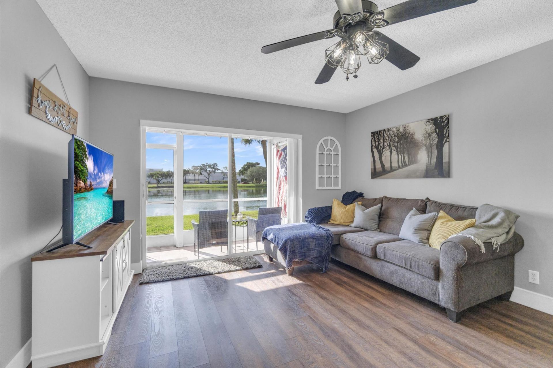 5501 Lakeside Drive, Unit 101, Margate, FL 33063 Photo