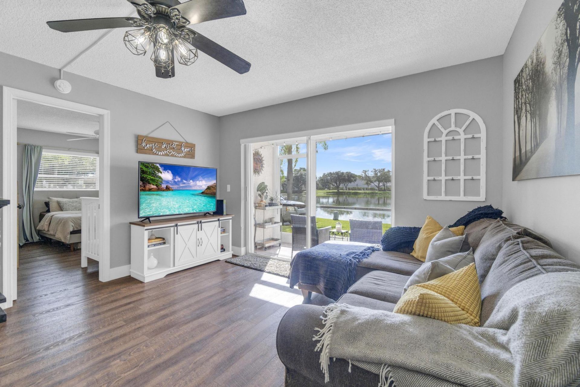 5501 Lakeside Drive, Unit 101, Margate, FL 33063 Photo