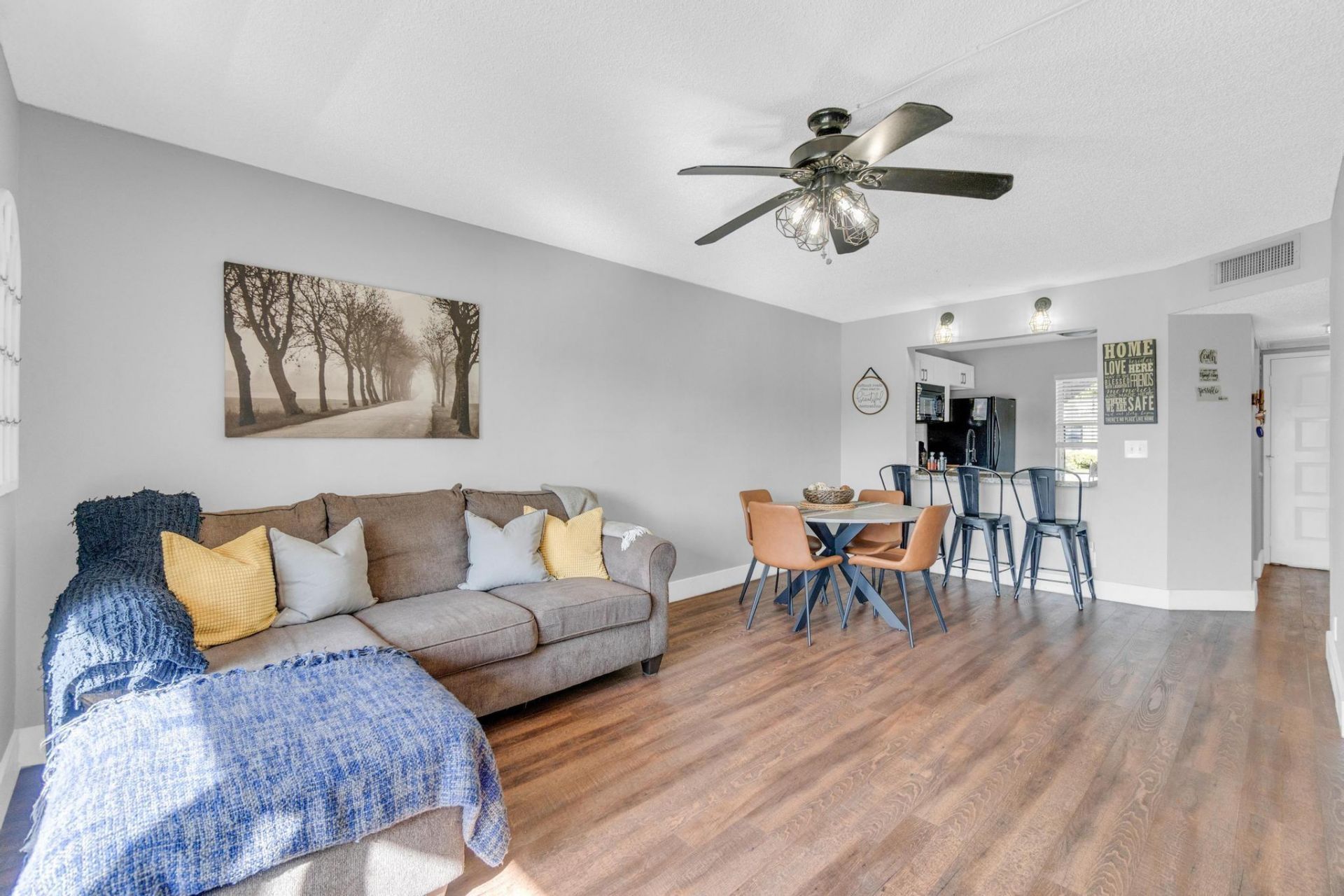 5501 Lakeside Drive, Unit 101, Margate, FL 33063 Photo