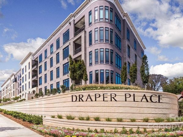 2426 Vail Avenue, Unit B9.1 -1004, Charlotte, NC 28207