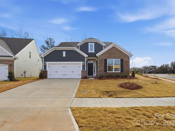 119 S Dunlavin Way, Mooresville, NC 28115