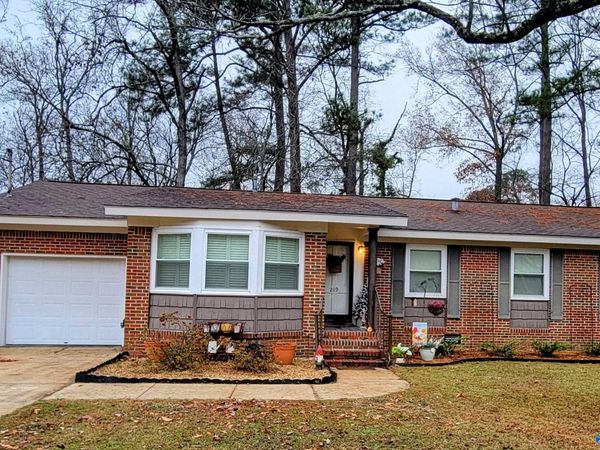 219 Cordell Street, Gadsden, AL 35901
