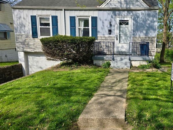 5305 Charloe Street, Cincinnati, OH 45227