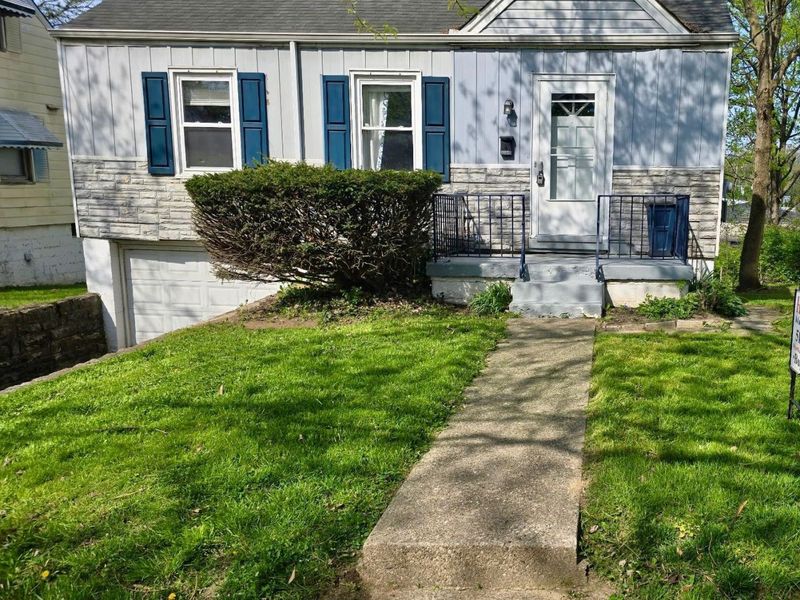 5305 Charloe Street, Cincinnati, OH 45227 Photo 1