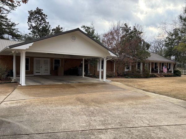 1935 Bethesda Road, Batesville, AR 72501