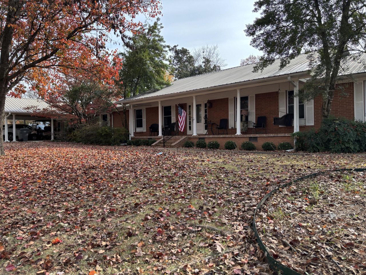 1935 Bethesda Road Batesville, AR 72501