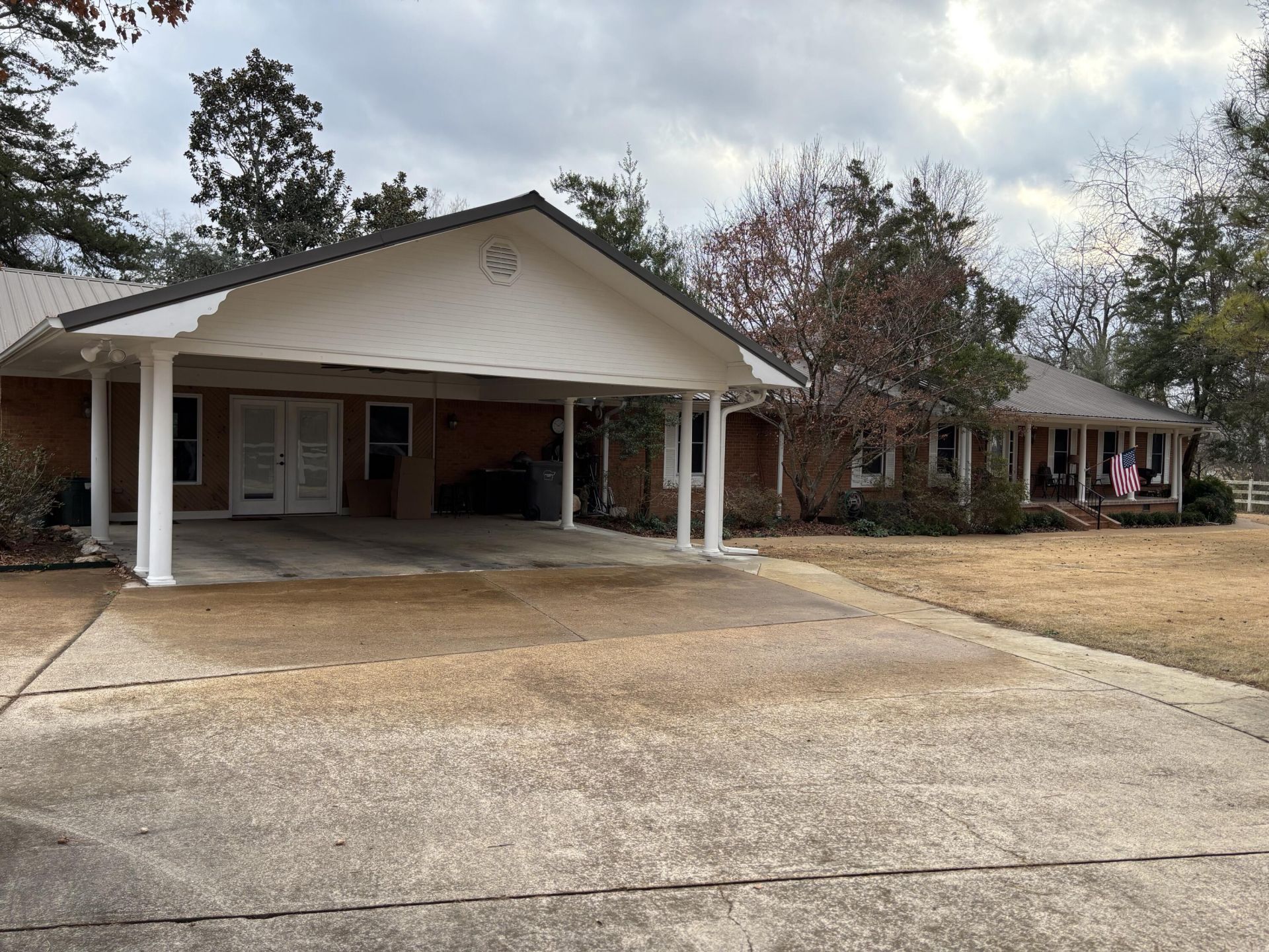 1935 Bethesda Road Batesville, AR 72501