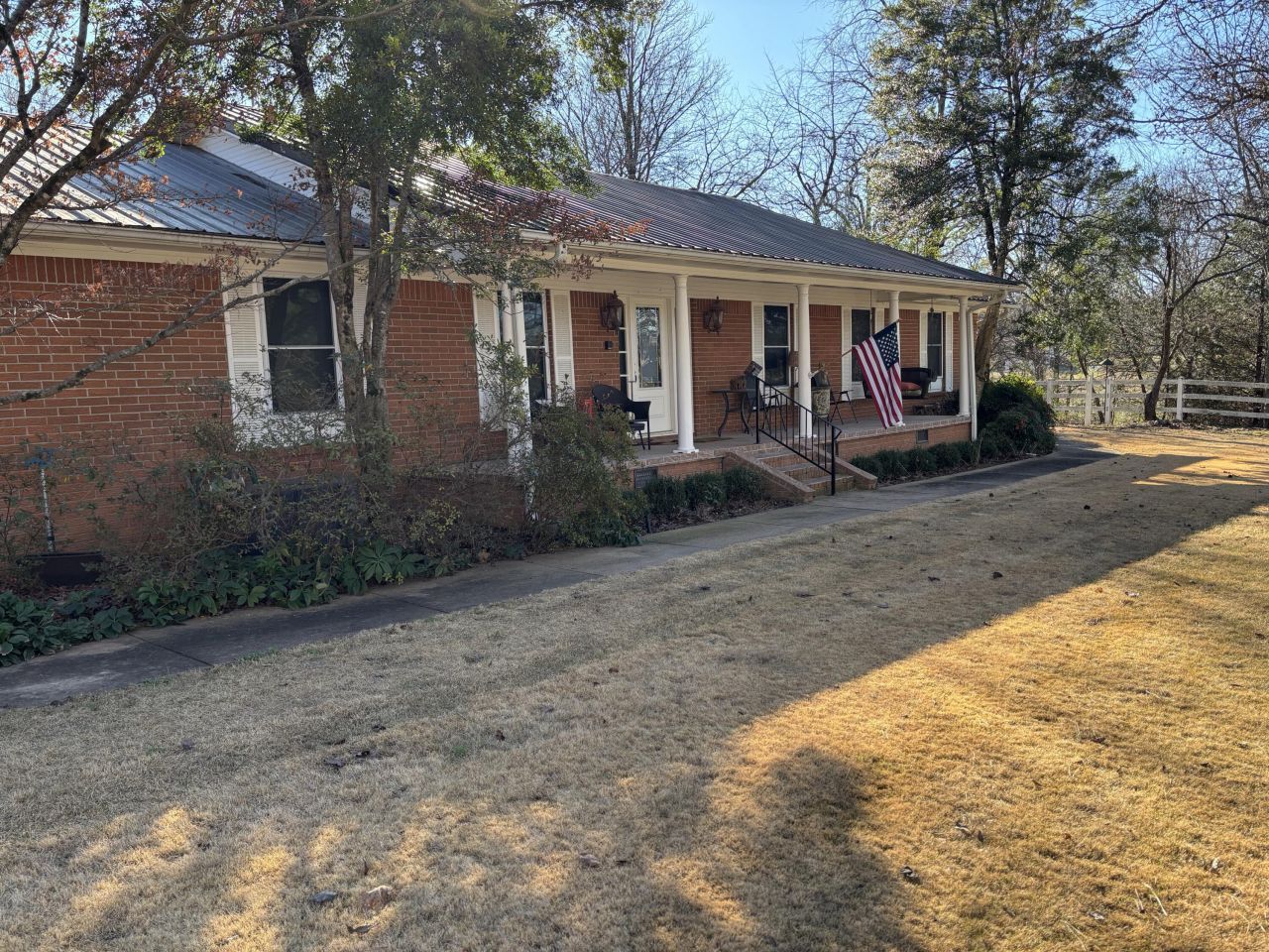 1935 Bethesda Road Batesville, AR 72501