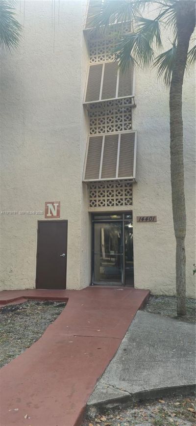 14401 N Kendall Dr, Unit 205N, Miami, FL 33186 Photo