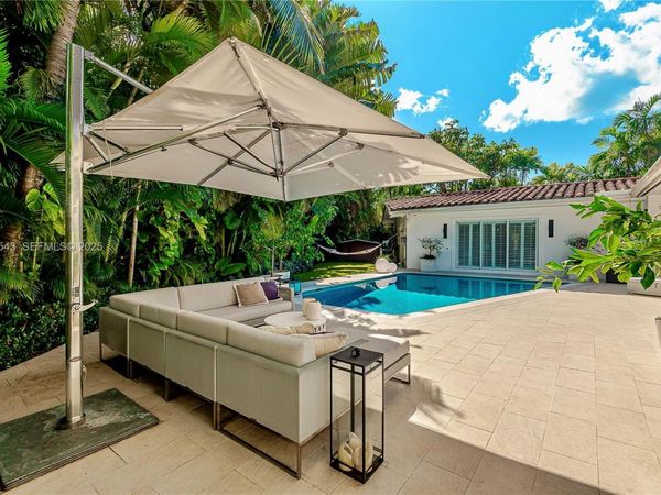 375 Harbor Ct, Unit ., Key Biscayne, FL 33149