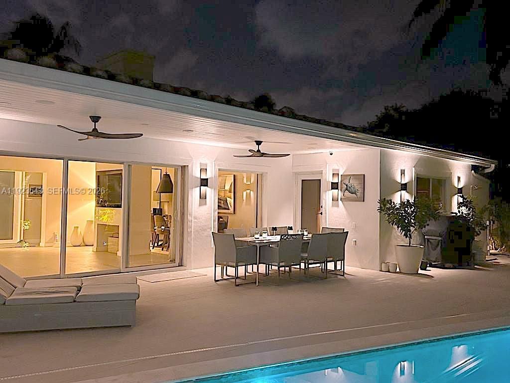 375 Harbor Ct, Unit ., Key Biscayne, FL 33149 Photo