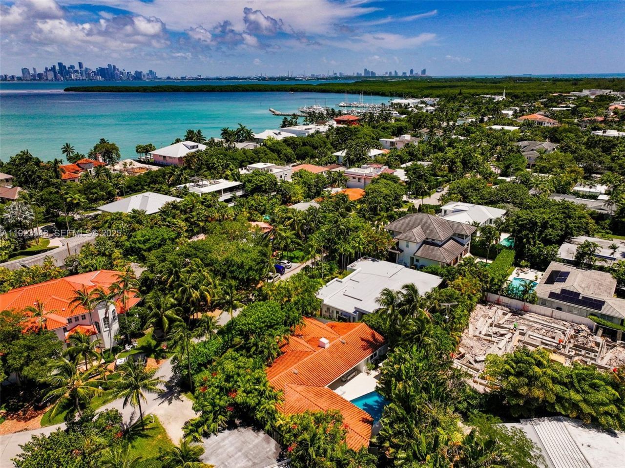 375 Harbor Ct, Unit ., Key Biscayne, FL 33149 Photo