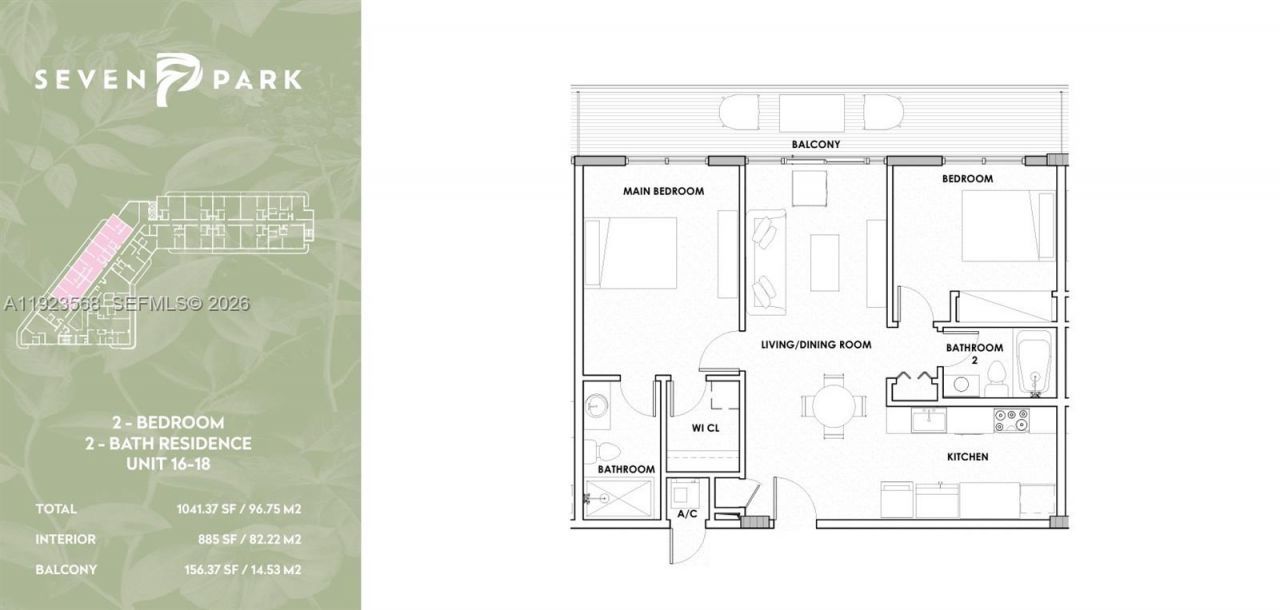 218 SE 7th St, Unit 517, Hallandale Beach, FL 33009 Photo
