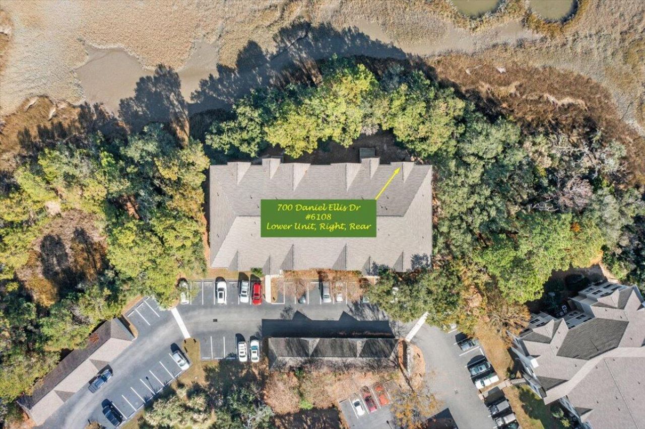 700 Daniel Ellis Drive Photo 34