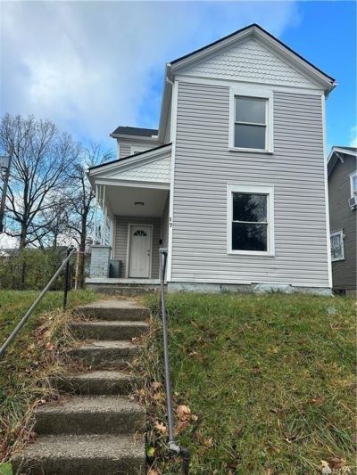 17 Marie Avenue, Dayton, OH 45405 Main Photo