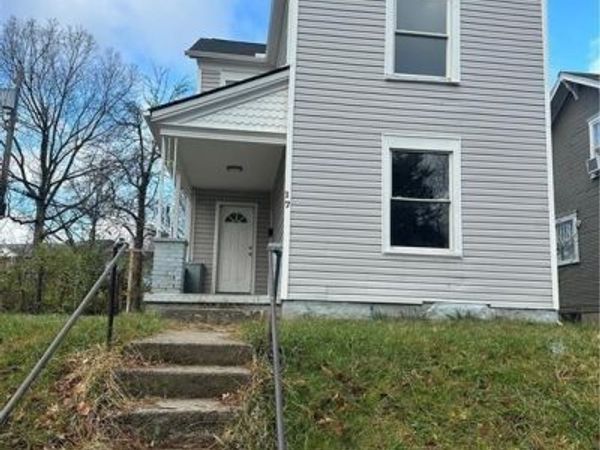 17 Marie Avenue, Dayton, OH 45405