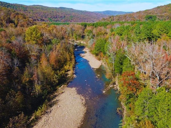 5 Acres CR 6151 , Pettigrew, AR 72752