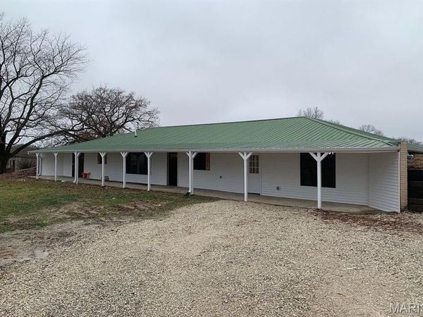 22278 State Highway 156, Ewing, MO 63440