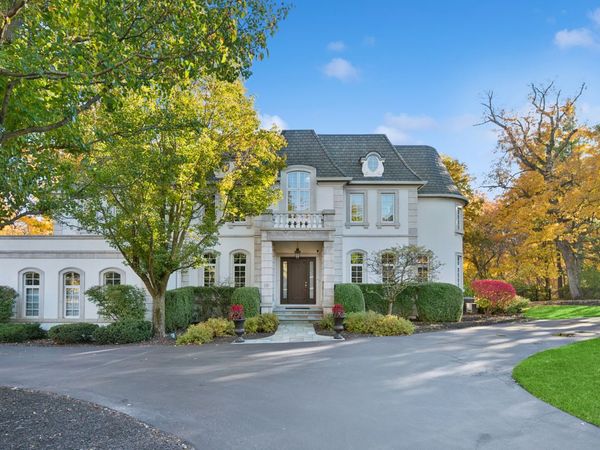 130 Maple Hill Road, Glencoe, IL 60022