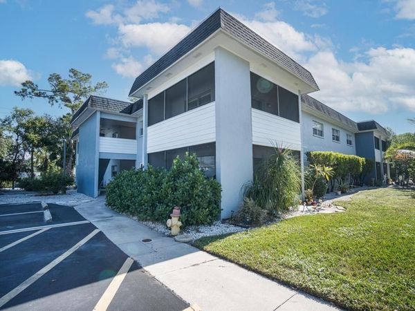 5503 FOUNTAIN LAKE CIRCLE, Unit 104, BRADENTON, FL 34207