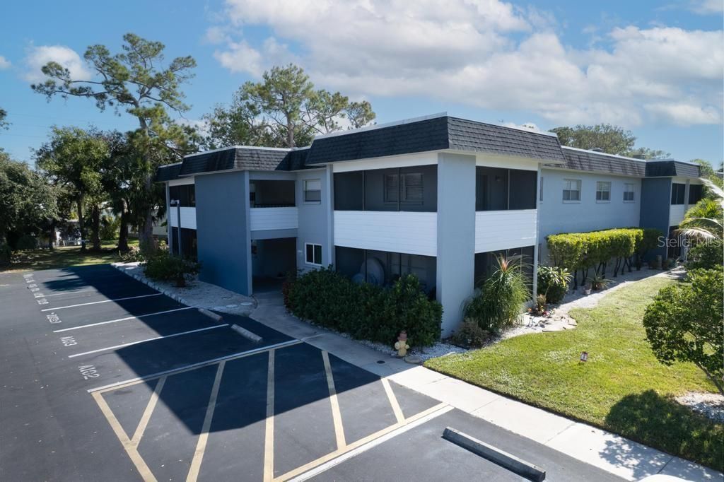 5503 Fountain Lake Circle, Unit 104, Bradenton, FL 34207 Photo