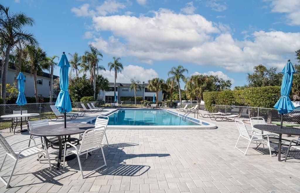 5503 Fountain Lake Circle, Unit 104, Bradenton, FL 34207 Photo