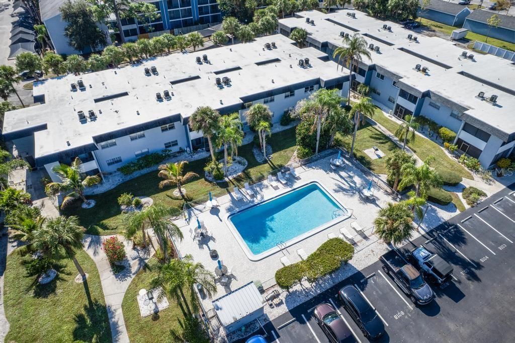 5503 Fountain Lake Circle, Unit 104, Bradenton, FL 34207 Photo