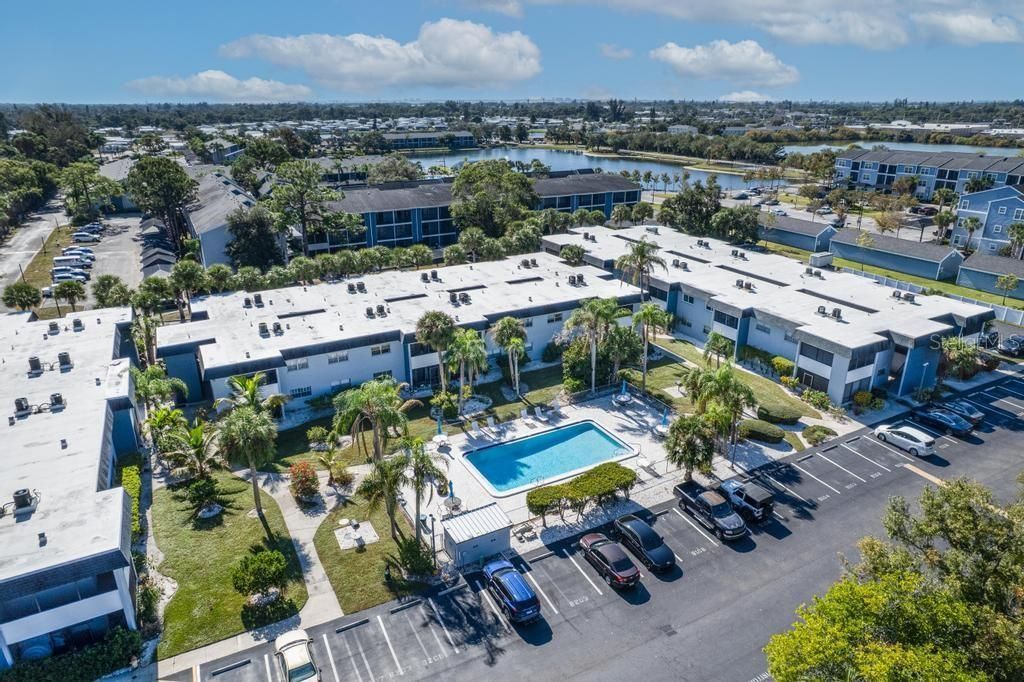 5503 Fountain Lake Circle, Unit 104, Bradenton, FL 34207 Photo