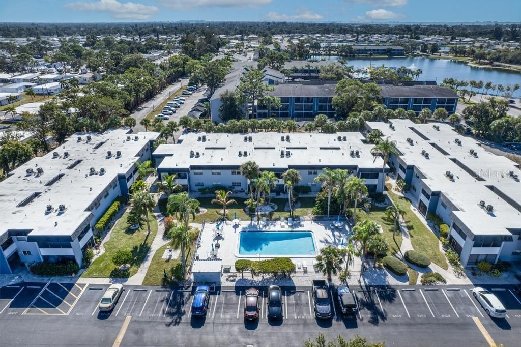 5503 Fountain Lake Circle, Unit 104, Bradenton, FL 34207 Photo