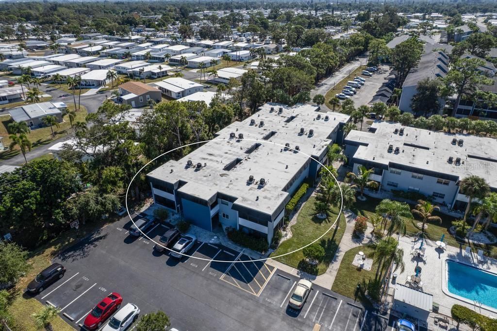 5503 Fountain Lake Circle, Unit 104, Bradenton, FL 34207 Photo