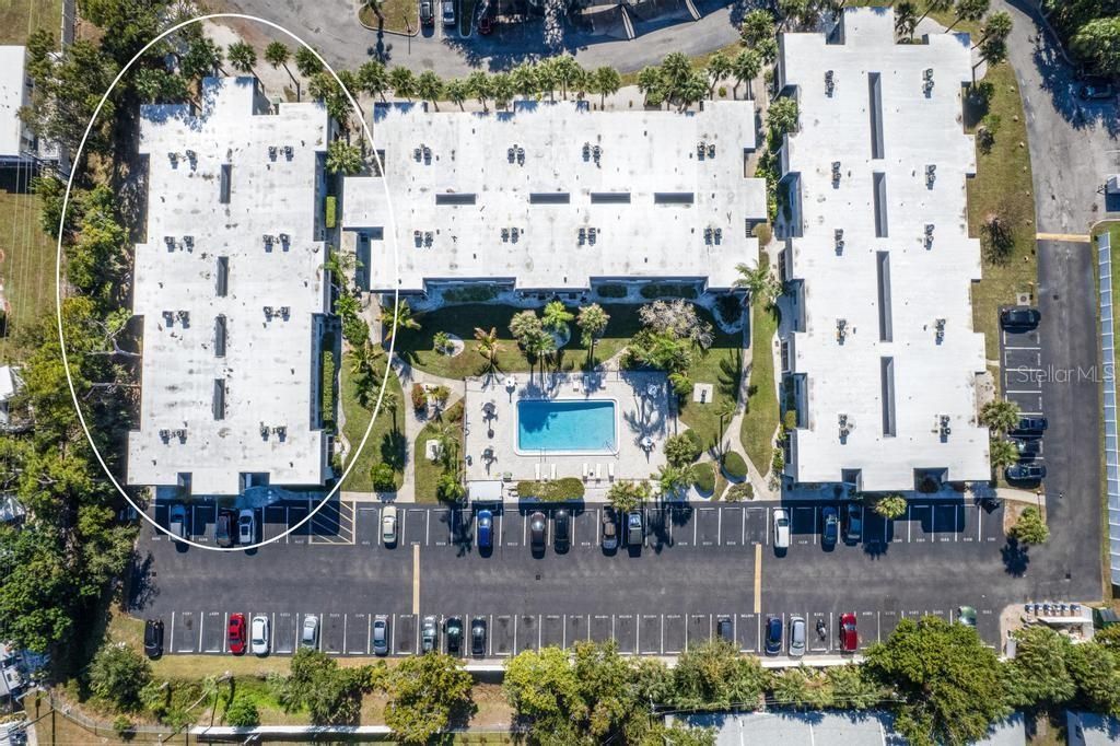 5503 Fountain Lake Circle, Unit 104, Bradenton, FL 34207 Photo